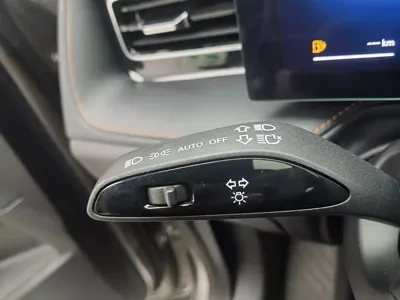 Roewe RX5 2023, 45500 км, за 7930.98 USD - фото 21