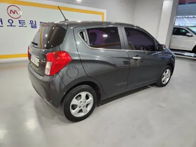 ChevroletGMDaewoo Spark 2017, 93561 км, за 3347.77 USD