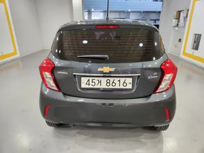 ChevroletGMDaewoo Spark 2017, 93561 км, за 3347.77 USD
