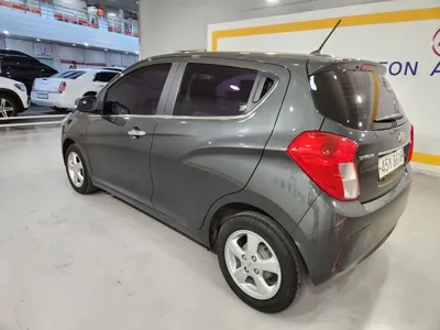 ChevroletGMDaewoo Spark 2017, 93561 км, за 3347.77 USD