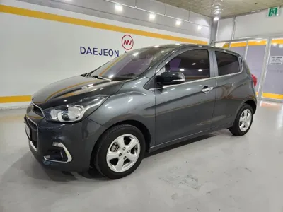ChevroletGMDaewoo Spark 2017, 93561 км, за 3347.77 USD - фото 6