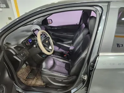 ChevroletGMDaewoo Spark 2017, 93561 км, за 3347.77 USD - фото 7