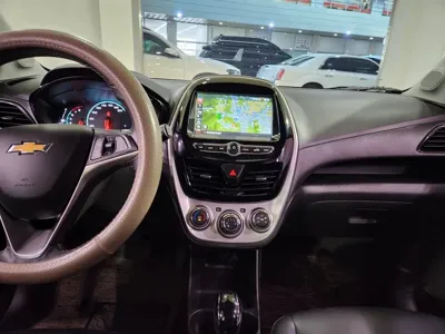 ChevroletGMDaewoo Spark 2017, 93561 км, за 3347.77 USD - фото 9