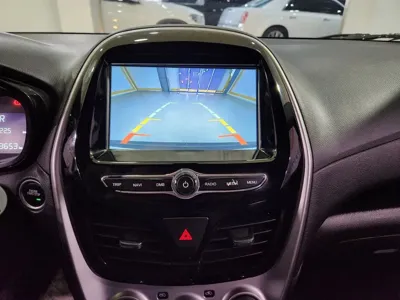 ChevroletGMDaewoo Spark 2017, 93561 км, за 3347.77 USD - фото 10