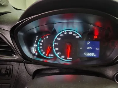 ChevroletGMDaewoo Spark 2017, 93561 км, за 3347.77 USD - фото 12