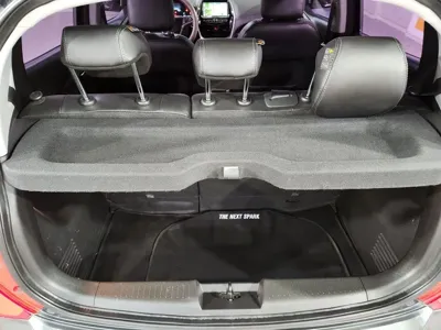 ChevroletGMDaewoo Spark 2017, 93561 км, за 3347.77 USD - фото 13