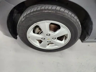 ChevroletGMDaewoo Spark 2017, 93561 км, за 3347.77 USD - фото 15