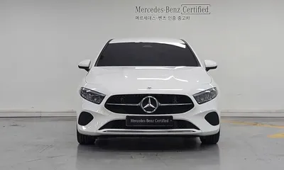 Mercedes-Benz A-Class 2026, 2230 км, за 23631.35 USD
