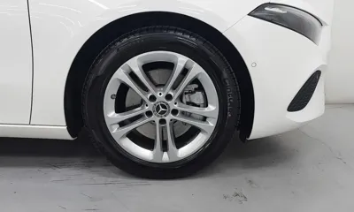 Mercedes-Benz A-Class 2026, 2230 км, за 23631.35 USD