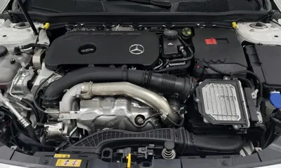 Mercedes-Benz A-Class 2026, 2230 км, за 23419.22 USD - фото 6