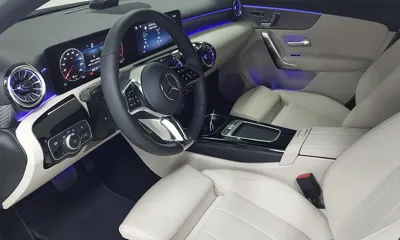 Mercedes-Benz A-Class 2026, 2230 км, за 23419.22 USD - фото 13