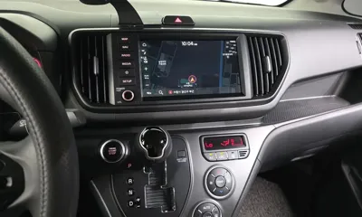 Kia Ray 2024, 17439 км, за 12209.53 USD - фото 14