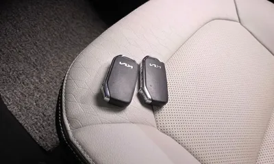 Kia Ray 2024, 17439 км, за 12209.53 USD - фото 31