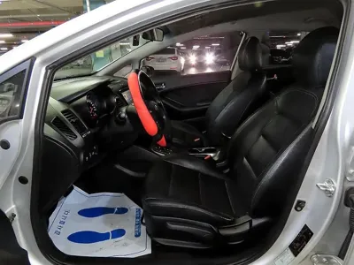 Kia K3 2014, 201392 км, за 2955.86 USD - фото 6