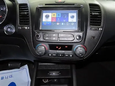 Kia K3 2014, 201392 км, за 2955.86 USD - фото 11