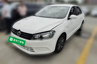 Volkswagen Jetta · 2015 год