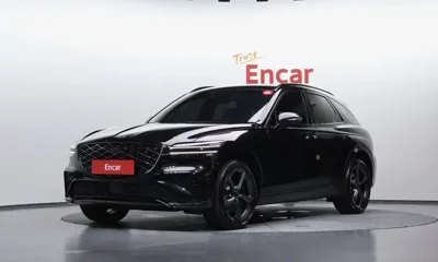 Genesis GV70 · 2025 год