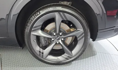Genesis GV70 2025, 37144 км, за 37350.66 USD - фото 21