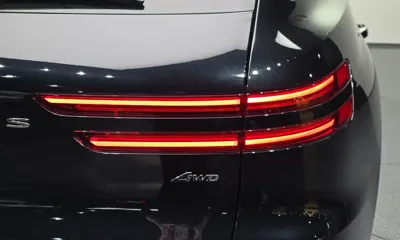 Genesis GV70 2025, 37144 км, за 37350.66 USD - фото 23