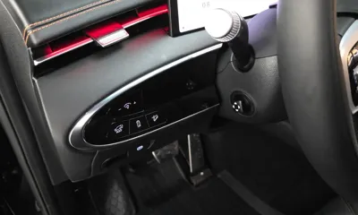 Genesis GV70 2025, 37144 км, за 37350.66 USD - фото 29