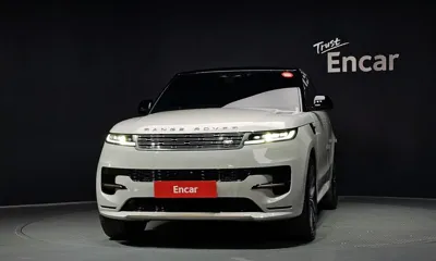 Land Rover Range Rover Sport 2024, 43786 км, за 88551.92 USD