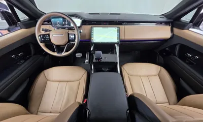 Land Rover Range Rover Sport 2024, 43786 км, за 88551.92 USD - фото 7