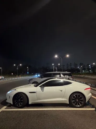 Jaguar F-Type 2015, 81000 км, за 20349.22 USD - фото 6