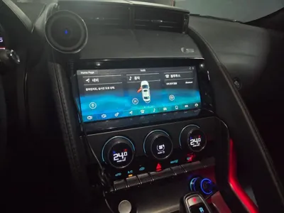 Jaguar F-Type 2015, 81000 км, за 20349.22 USD - фото 7