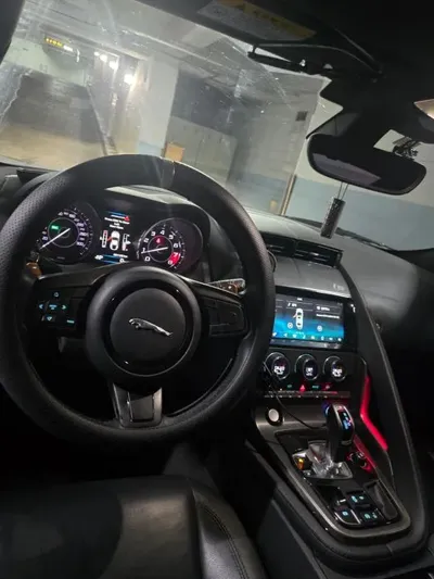 Jaguar F-Type 2015, 81000 км, за 20349.22 USD - фото 8