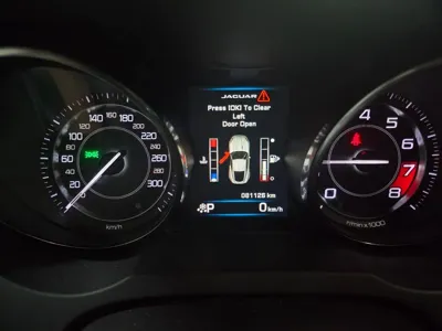 Jaguar F-Type 2015, 81000 км, за 20349.22 USD - фото 9