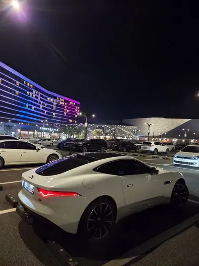Jaguar F-Type 2015, 81000 км, за 20349.22 USD - фото 10