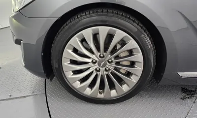 Genesis EQ900 2018, 204685 км, за 9761.02 USD