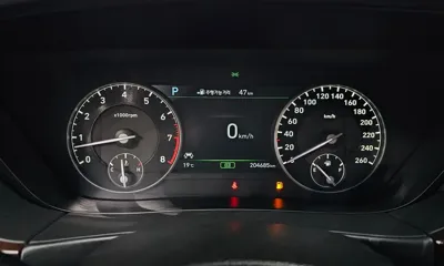 Genesis EQ900 2018, 204685 км, за 9761.02 USD - фото 8