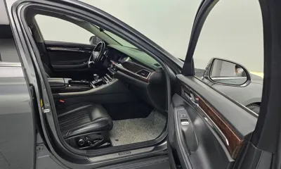 Genesis EQ900 2018, 204685 км, за 9761.02 USD - фото 10