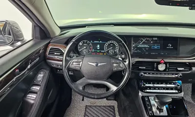 Genesis EQ900 2018, 204685 км, за 9761.02 USD - фото 13