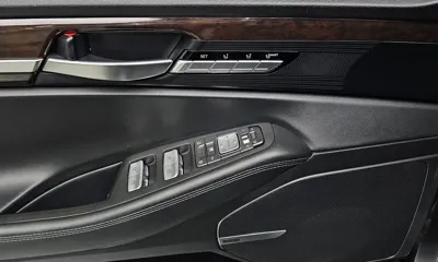 Genesis EQ900 2018, 204685 км, за 9761.02 USD - фото 18