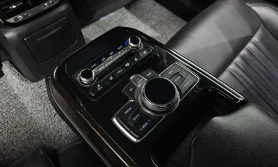 Genesis EQ900 2018, 204685 км, за 9761.02 USD - фото 19