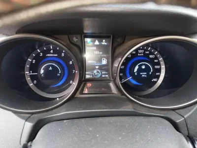Changan CS75 2014, 59100 км, за 4572 USD - фото 12