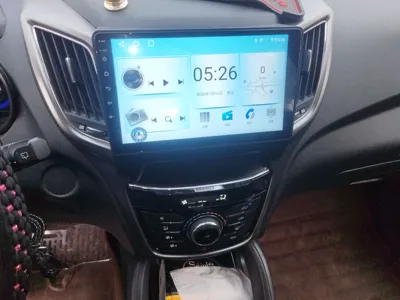 Changan CS75 2014, 59100 км, за 4572 USD - фото 14