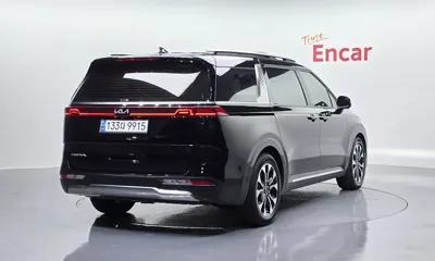 Kia Canival 2022, 87663 км, за 18502.13 USD