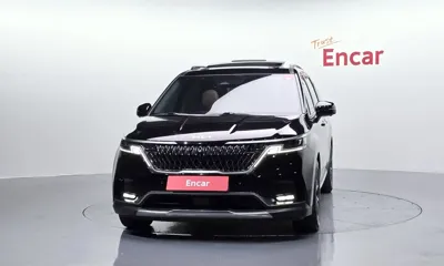 Kia Canival 2022, 87663 км, за 18502.13 USD