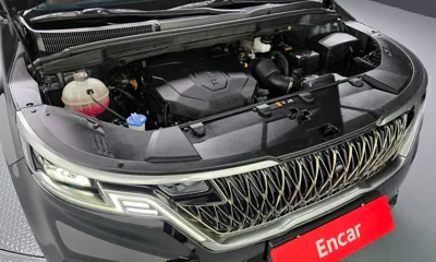 Kia Canival 2022, 87663 км, за 18502.13 USD - фото 6