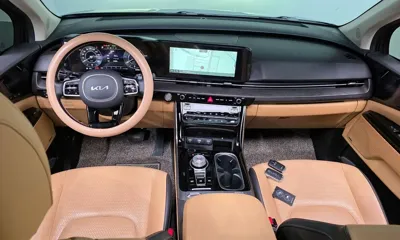 Kia Canival 2022, 87663 км, за 18502.13 USD - фото 7