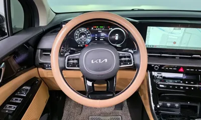 Kia Canival 2022, 87663 км, за 18502.13 USD - фото 13