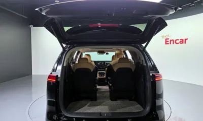 Kia Canival 2022, 87663 км, за 18502.13 USD - фото 20