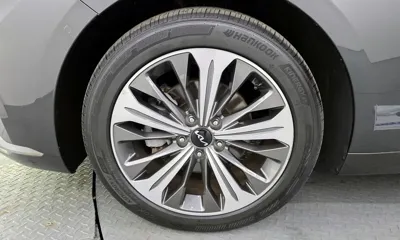 Kia K8 2024, 72572 км, за 19896.89 USD