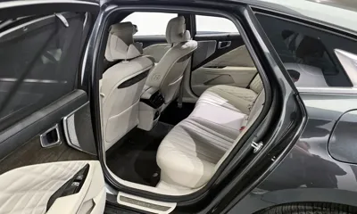 Kia K8 2024, 72572 км, за 19758.44 USD - фото 11