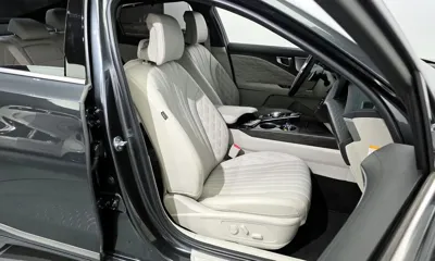 Kia K8 2024, 72572 км, за 19758.44 USD - фото 12
