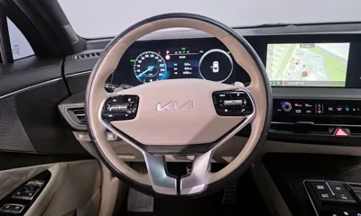 Kia K8 2024, 72572 км, за 19758.44 USD - фото 13