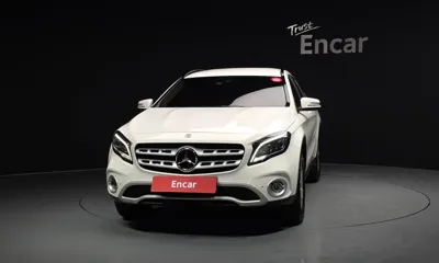 Mercedes-Benz GLA-Class 2019, 39650 км, за 12472.1 USD